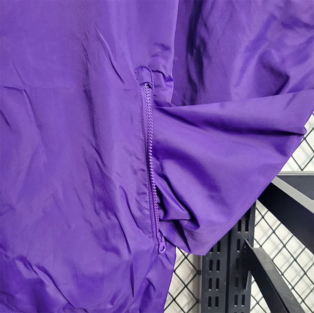 23-24 Windbreaker Sanfrecce Hiroshima 9