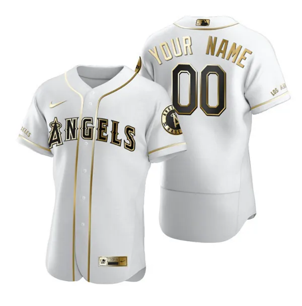 Los Angeles Angels 98