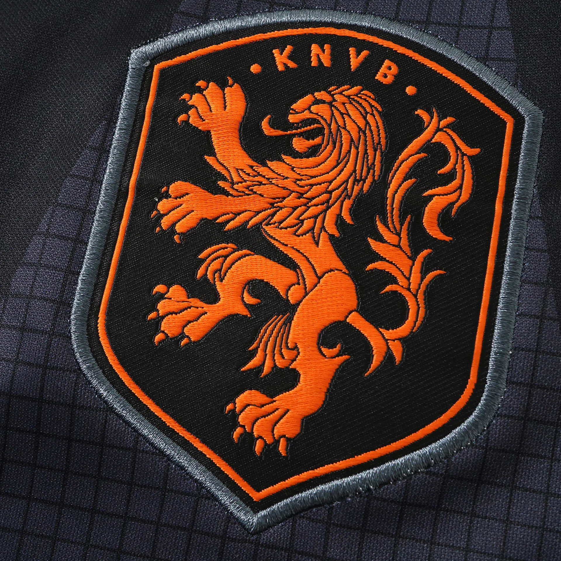 2026 Netherlands Hollywood Keeper Long sleeved Football T-Shirt AAAAJersey Supply Yupoo 4
