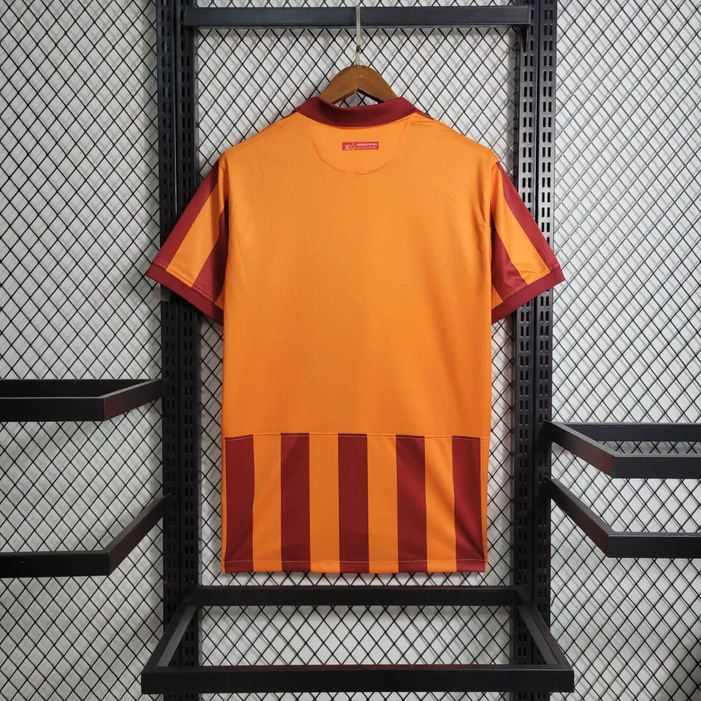 23-24 Galatasaray S-XXL Cheap Soccer Jerseys 1
