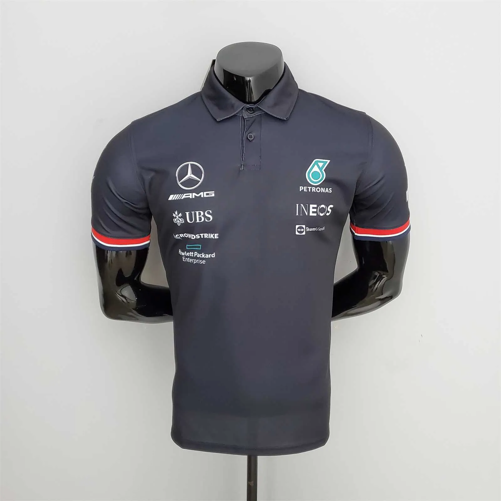 F1 Formula One 2022 Mercedes Polo1684426102000 8