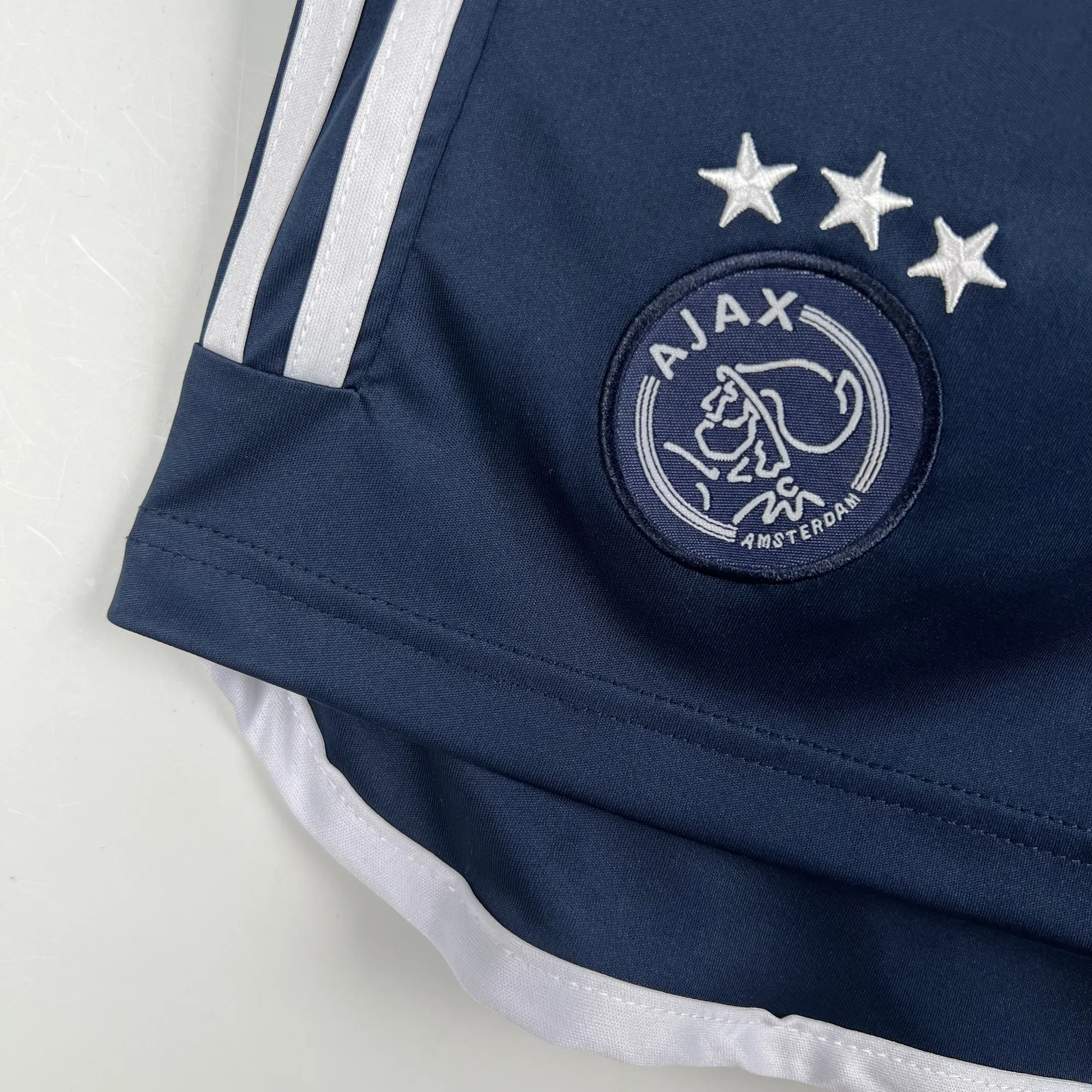 23-24 Shorts Ajax Away S-XXL 2