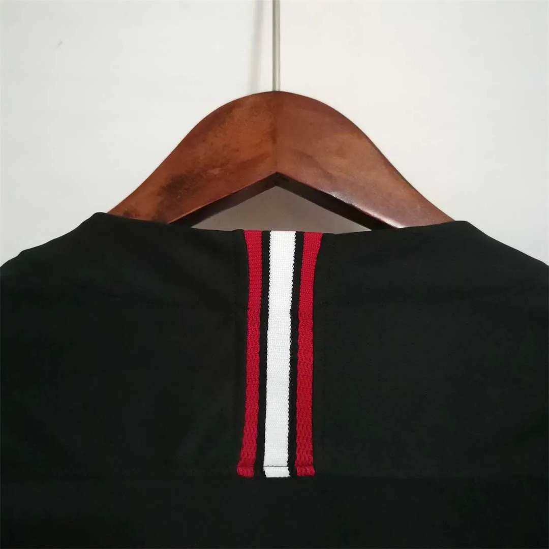 18-19 Jordan PSG black 10