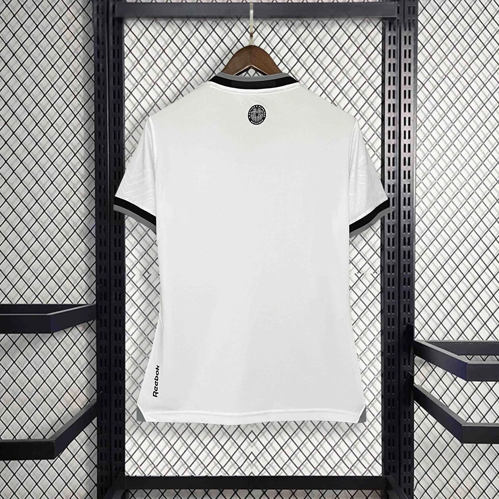 24-25 Botafogo Third Women Shirt AAAAJersey Supplier Yupoo 2