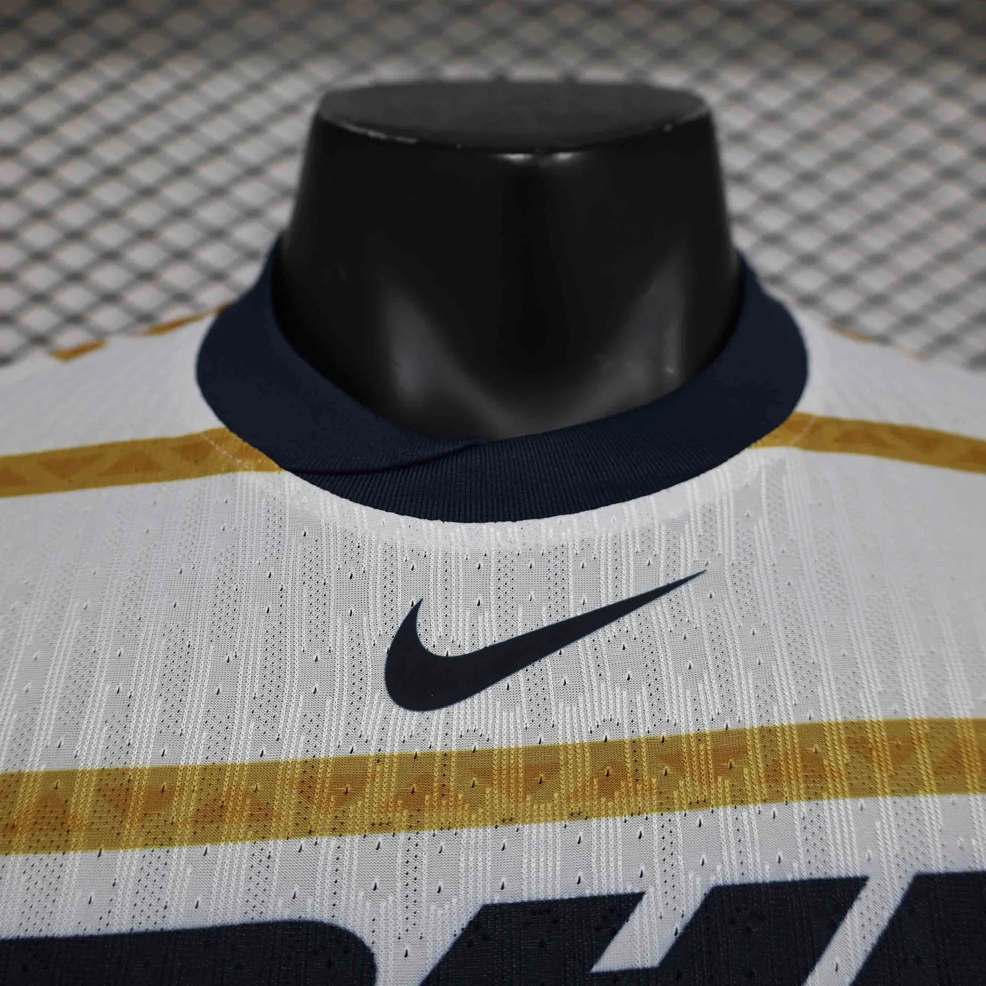 24-25 Pumas Home Kit Player Version Shirt Sport AAAAJersey Yupoo 4
