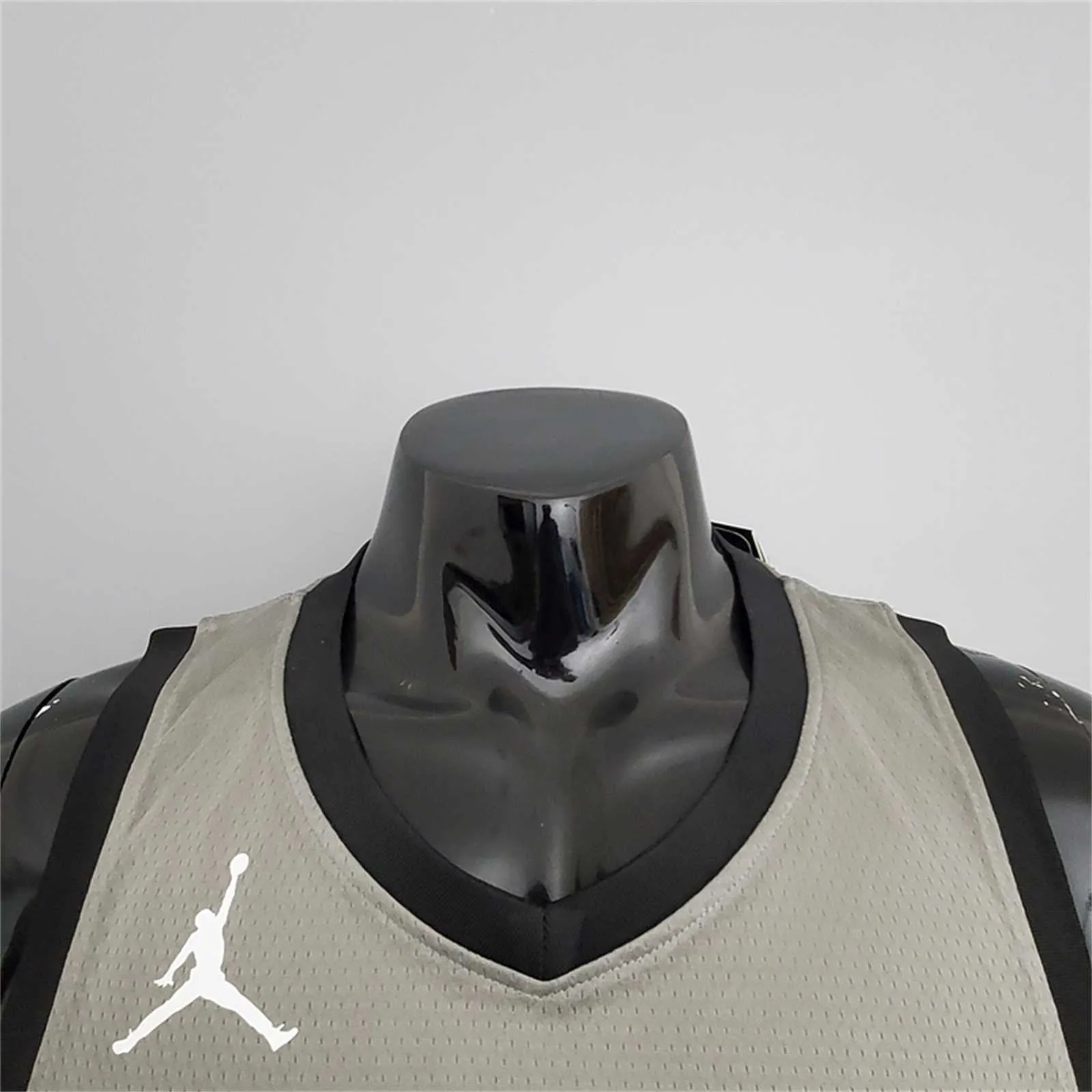 Nets Harris#12 Flyers Grey 5