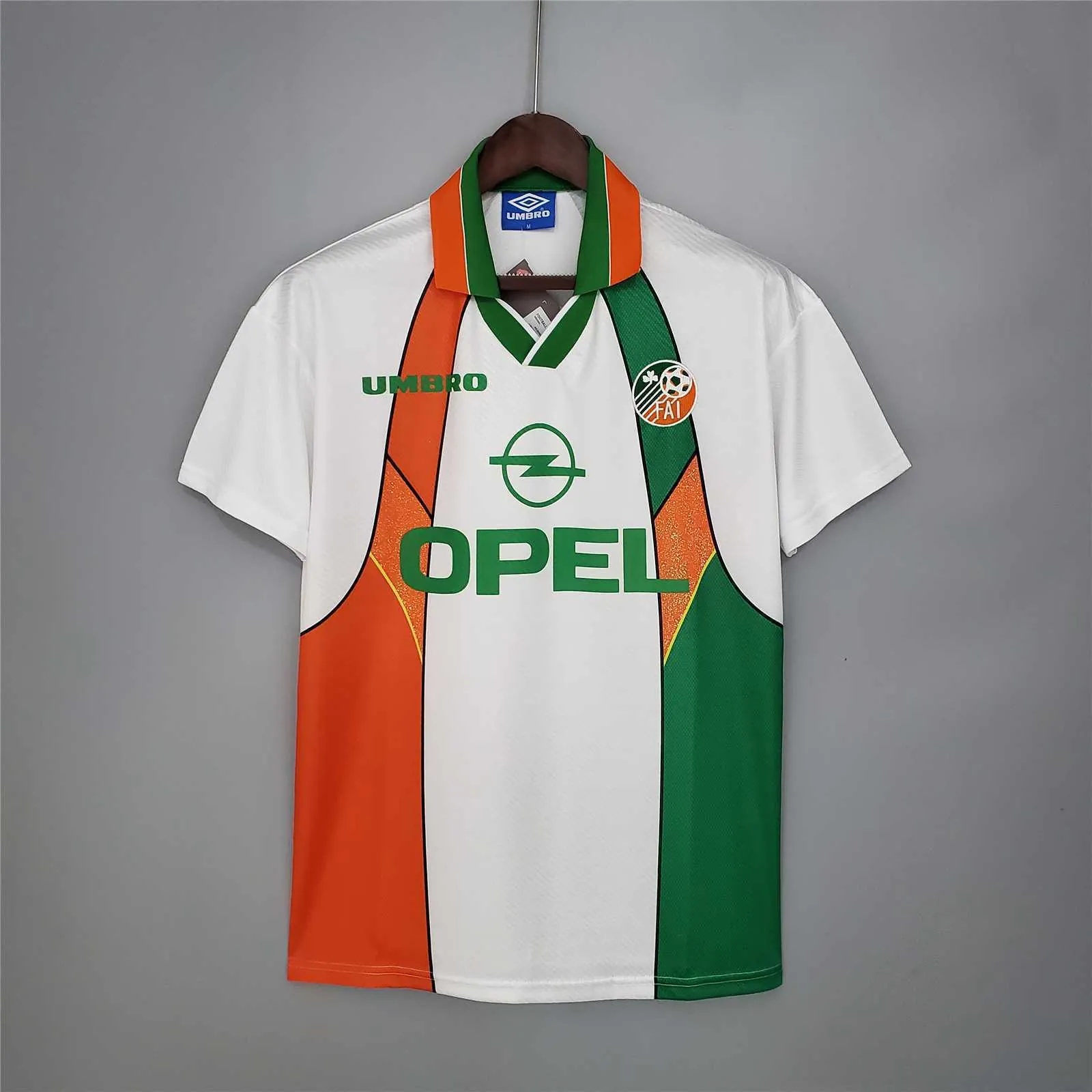 199496 Ireland away 7