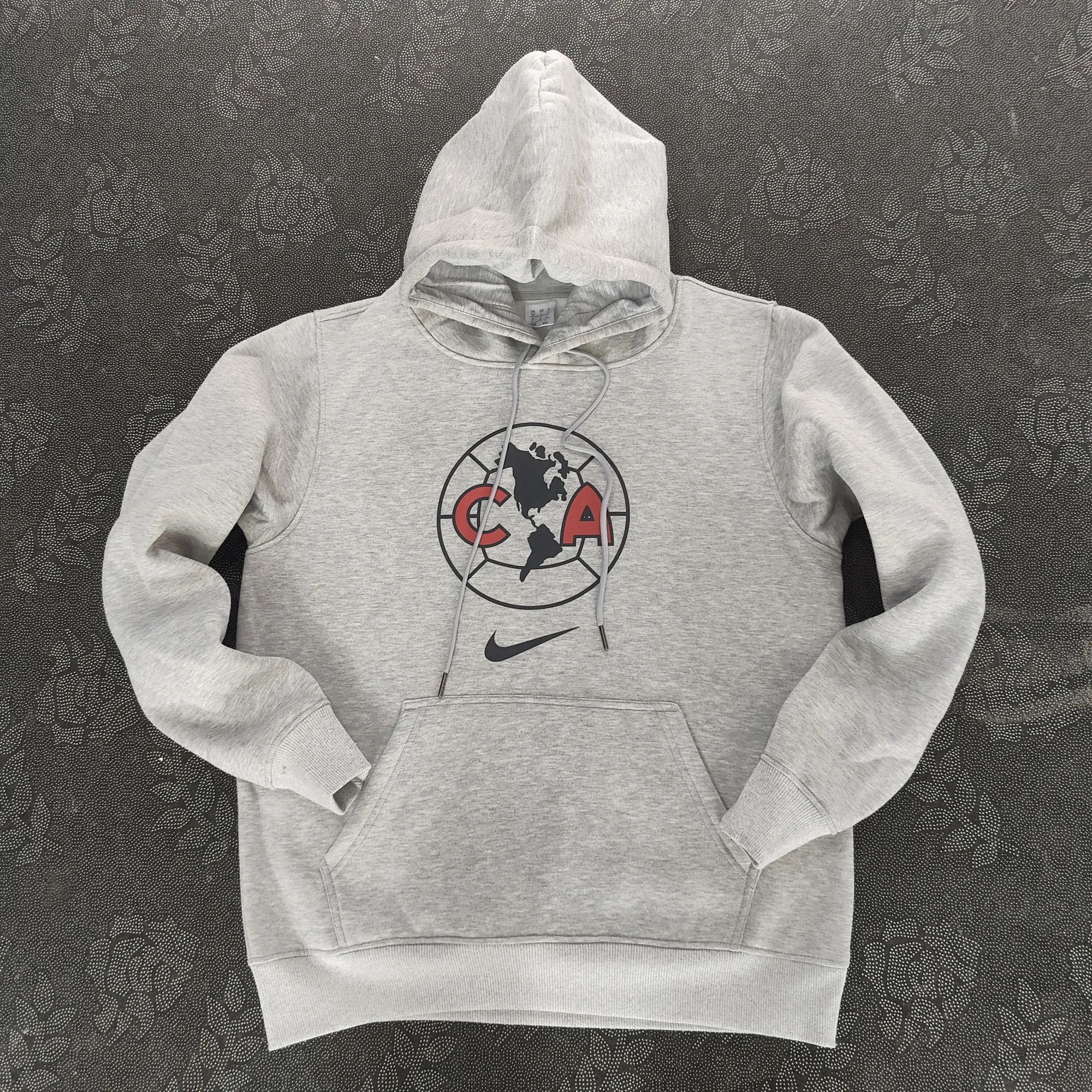 23-24 Club America Hoodie 3 Colors Training Suits Soccer Jerseys Yupoo 2