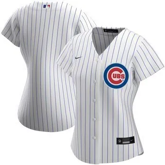 Chicago Cubs 48
