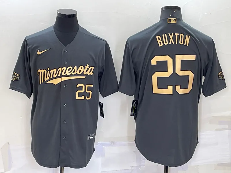 Minnesota Twins 5