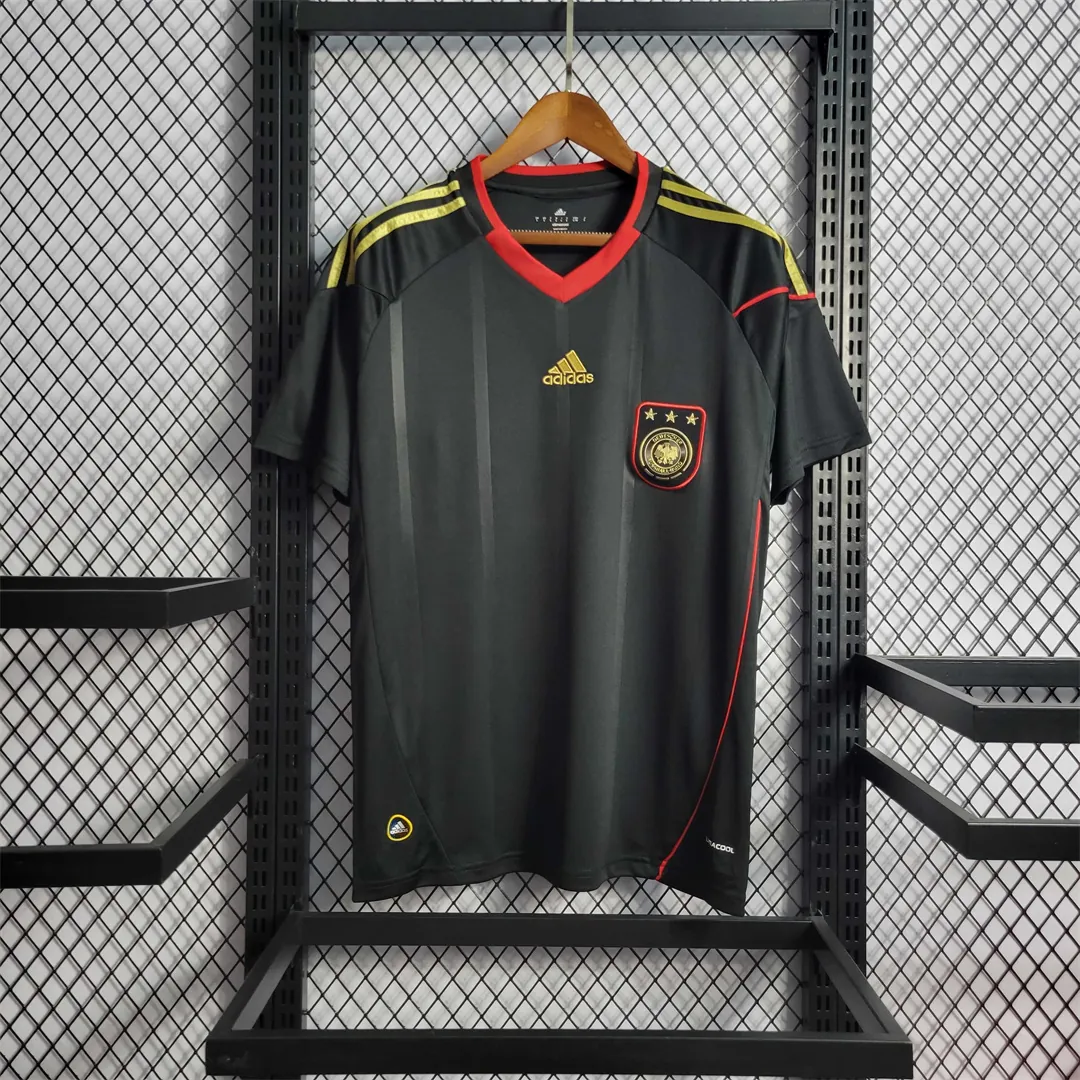 2010 Germany away 11