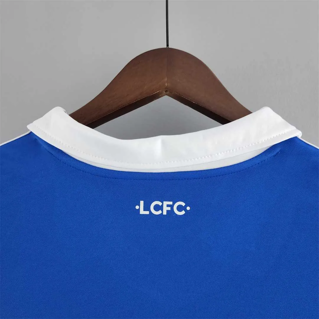 22-23 Leicester City home 1