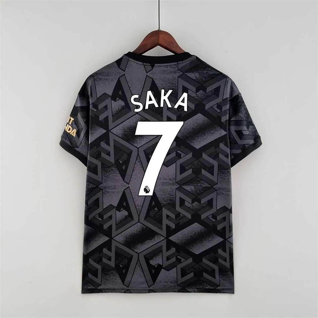 22-23 Arsenal away - 4 8