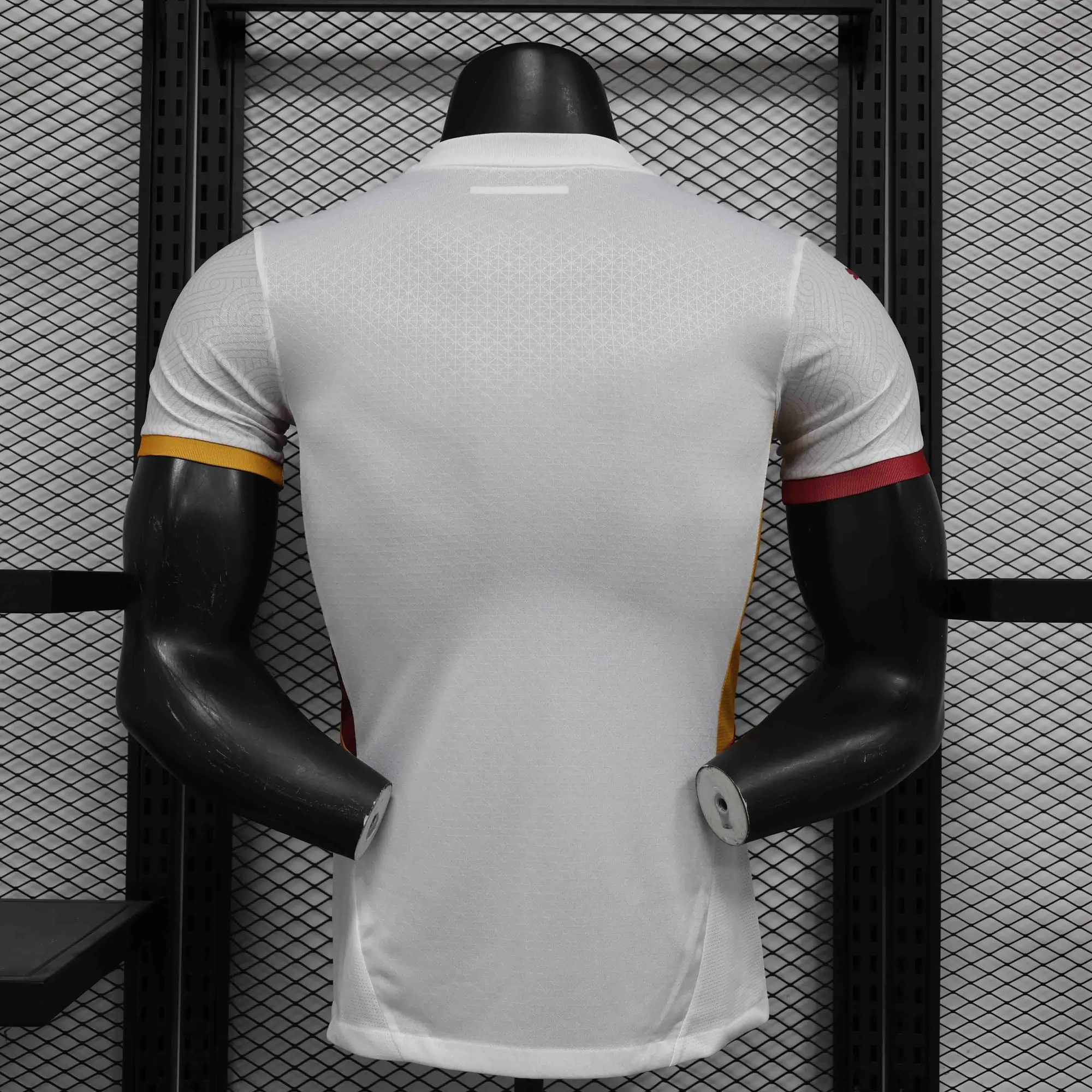 24-25 Galatasaray Away Kit Player Version Shirt AAAAJersey Supplier Yupoo 4