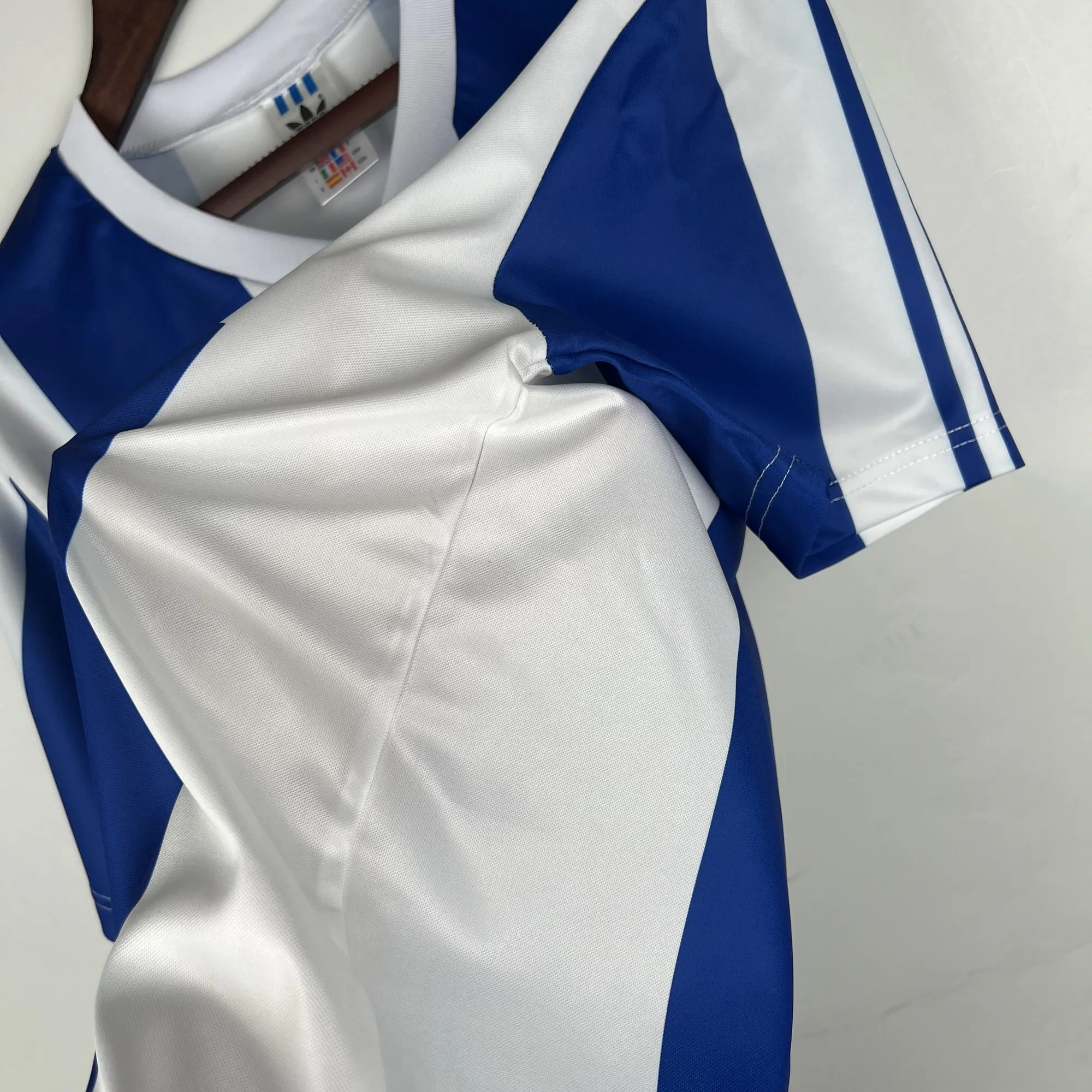 90-93 Porto Home Retro Kit Vintage Shirt Football Jerseys Yupoo 3