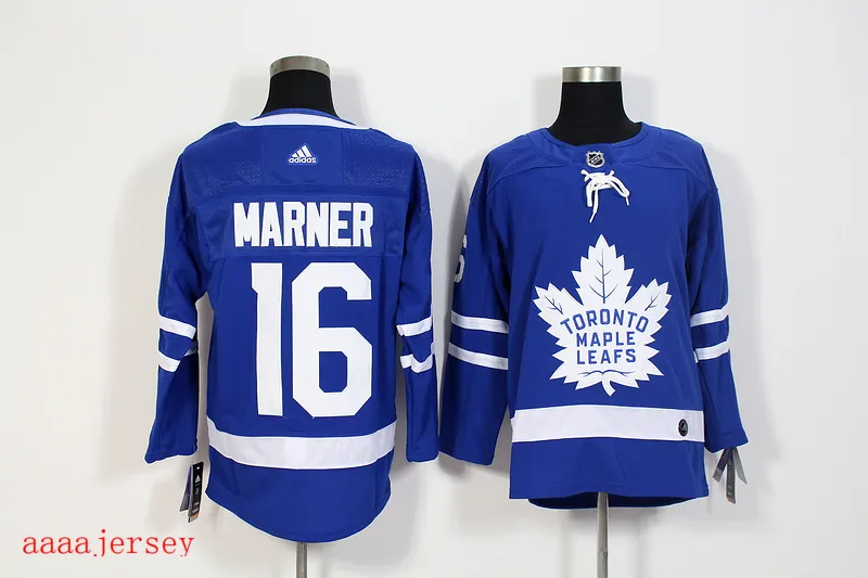 Toronto Maple Leafs ice hockey jersey M-3XL 多伦多枫叶队冰球服 7
