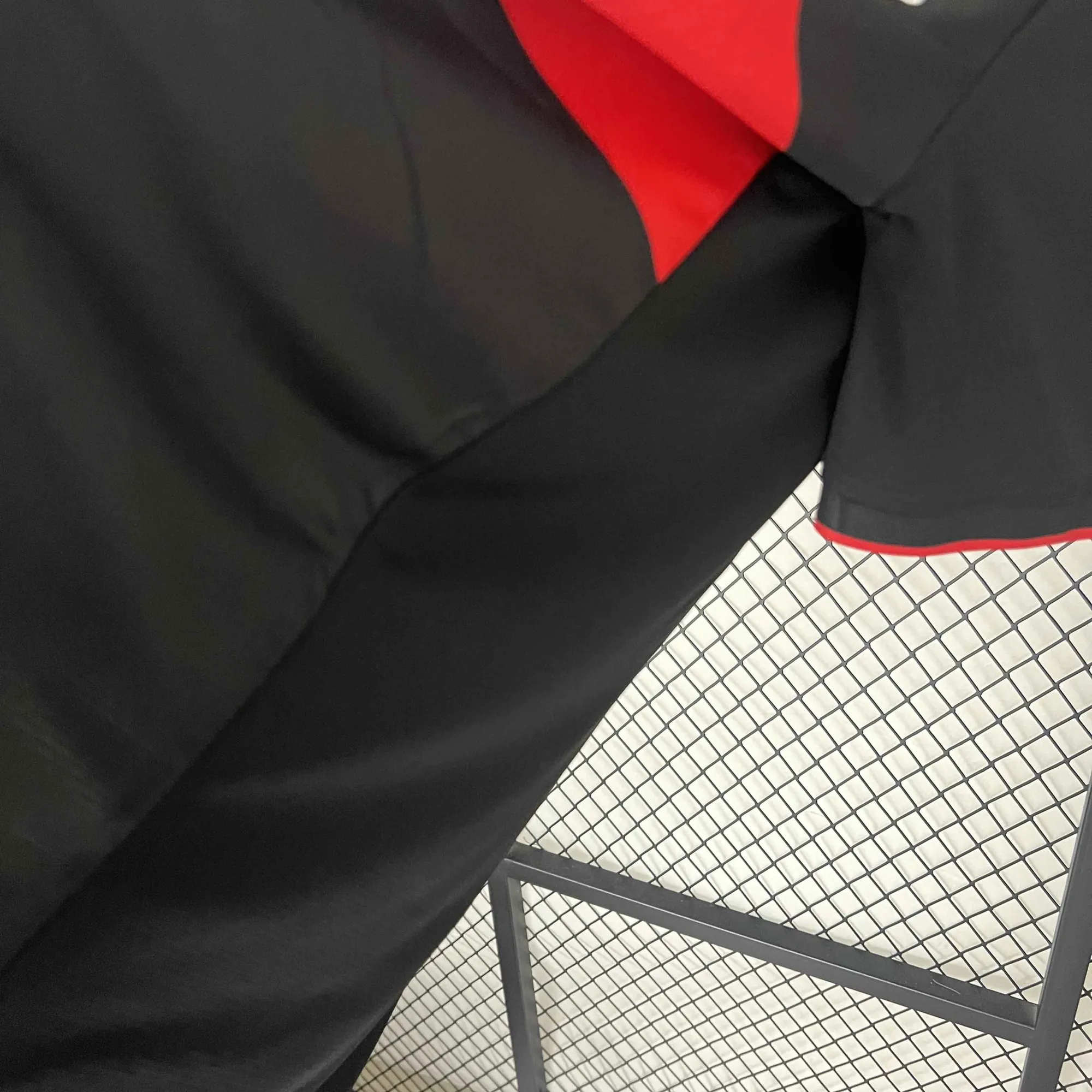 23-24 Leverkusen Home Kit Best Jerseys Yupoo 2