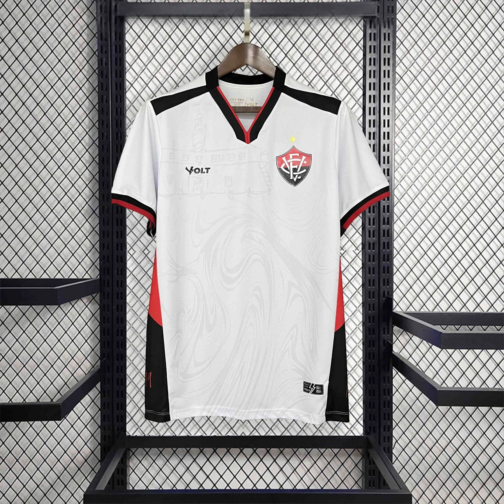 24-25 Vitoria Away Kit Soccer Uniforms Soccer AAAAJersey Yupoo 7