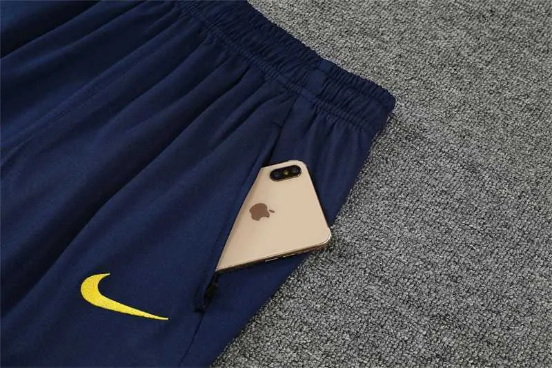 Polo Chelsea blue print 13