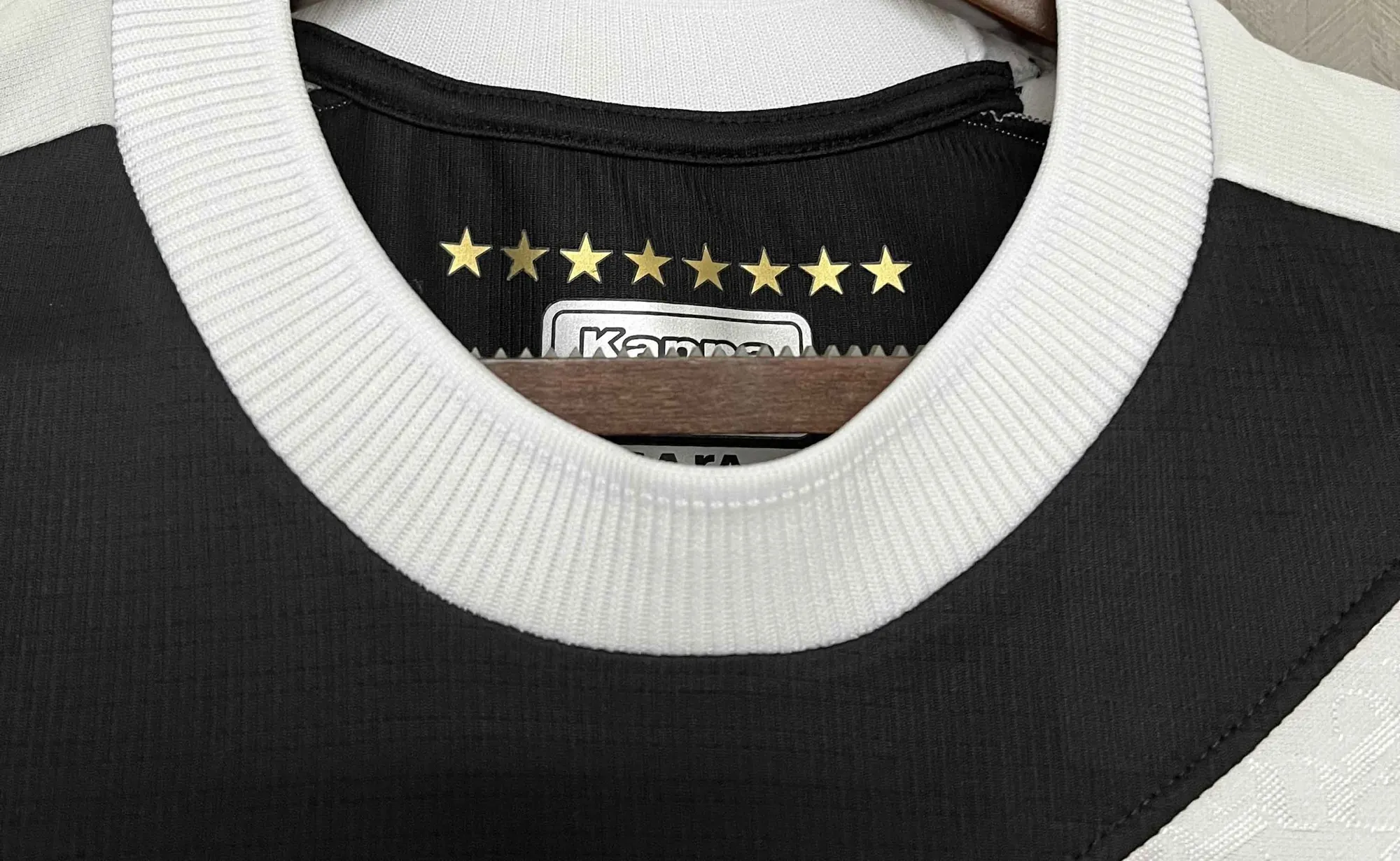 24-25 Vasco da Gama Home Women Kit Lady Shirt Football AAAAJersey Supplier 10