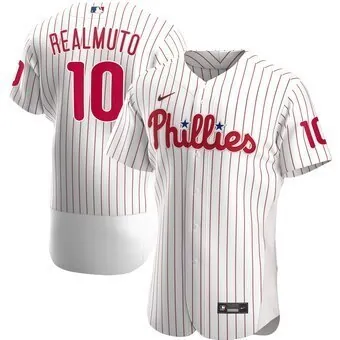 Philadelphia Phillies 18