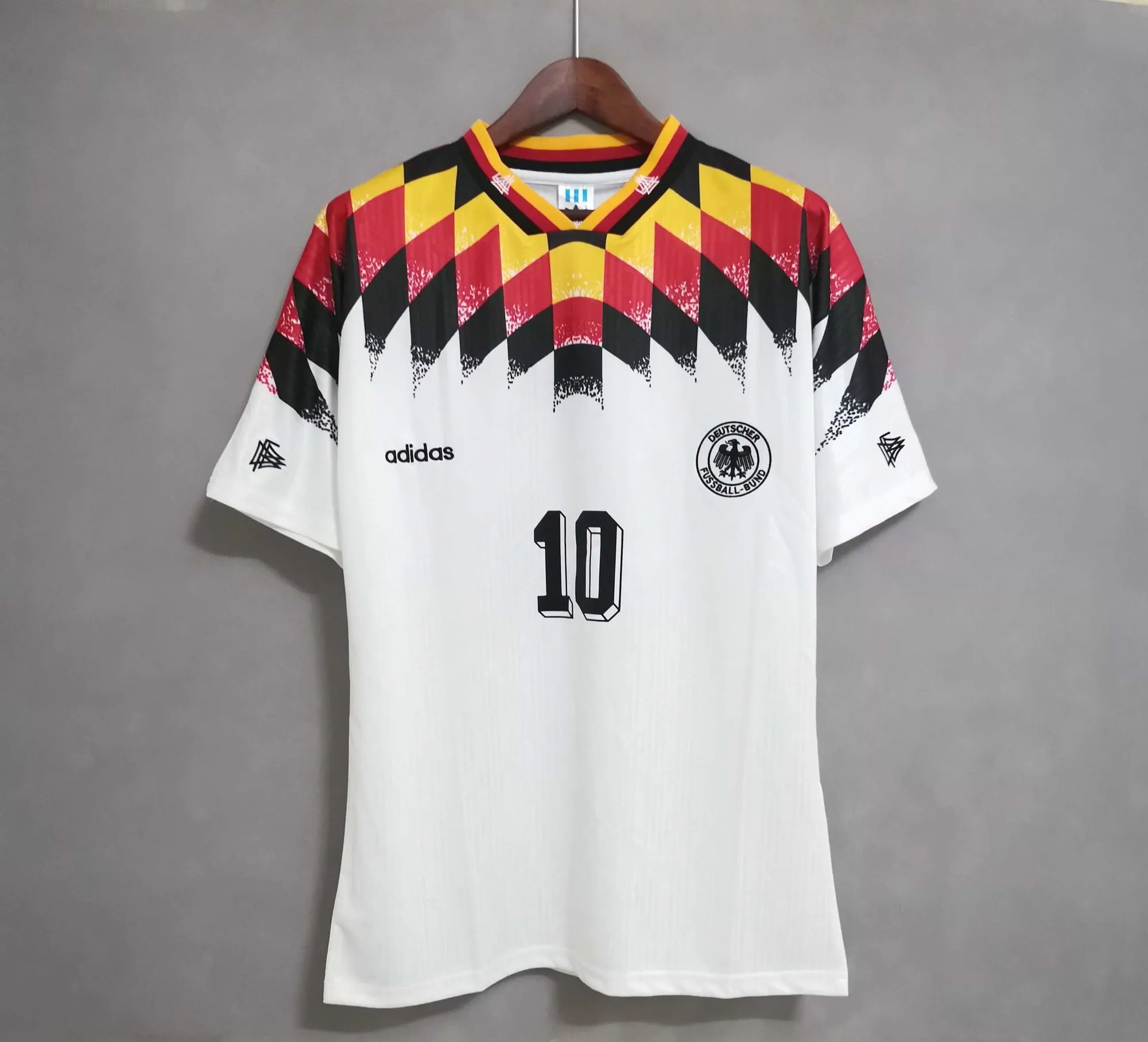 1994 Germany home 8