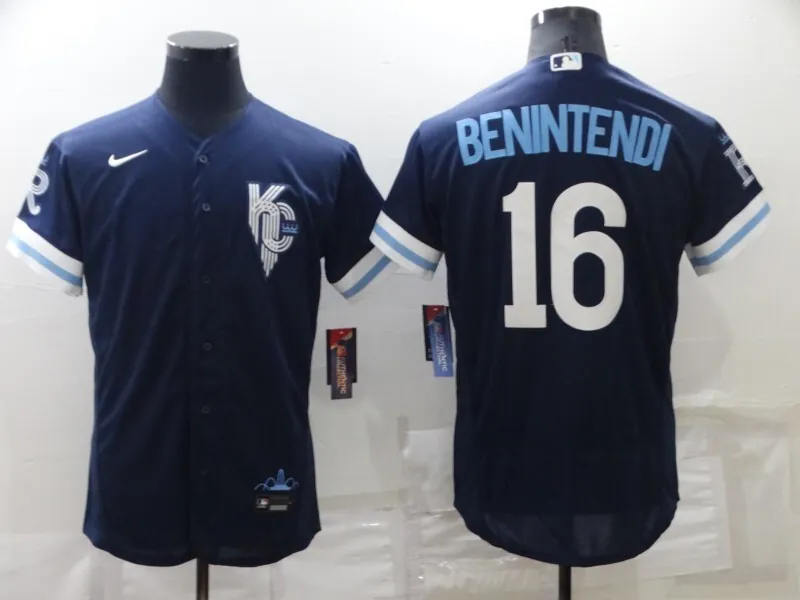 Kansas City Royals 15