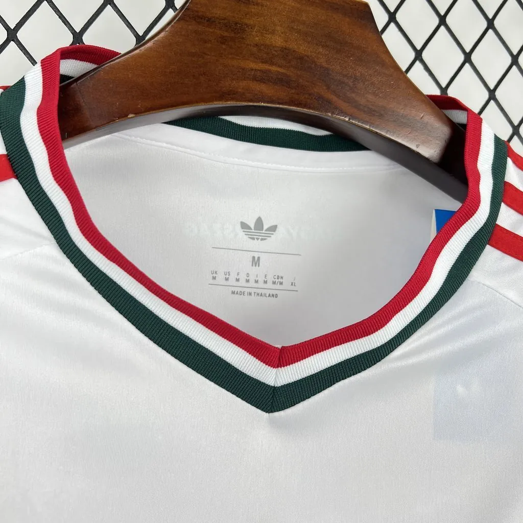 2026 Hungary World Cup FIFA Away Mens Kit Football T-Shirt AAAAJersey Supply Yupoo7 1