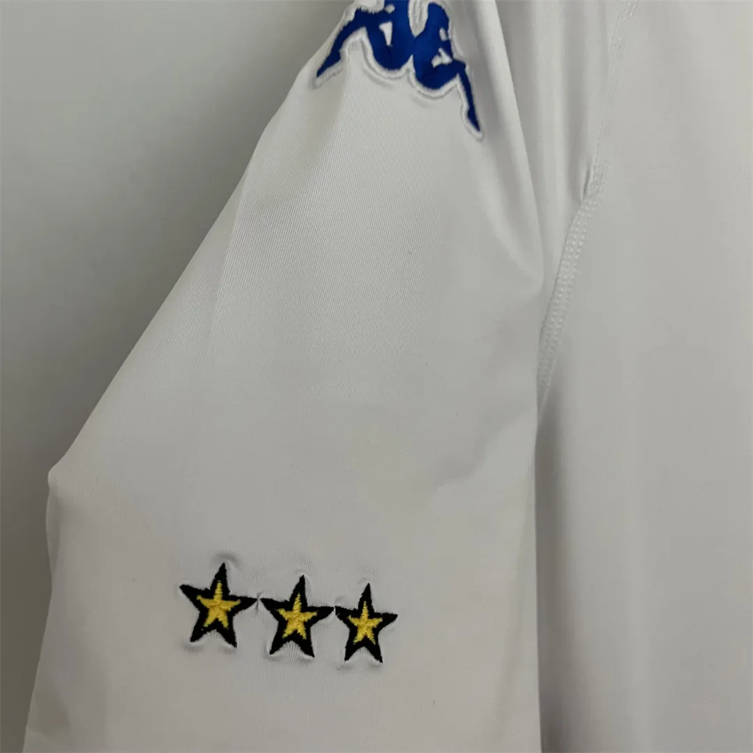 2000 Italy away white 2