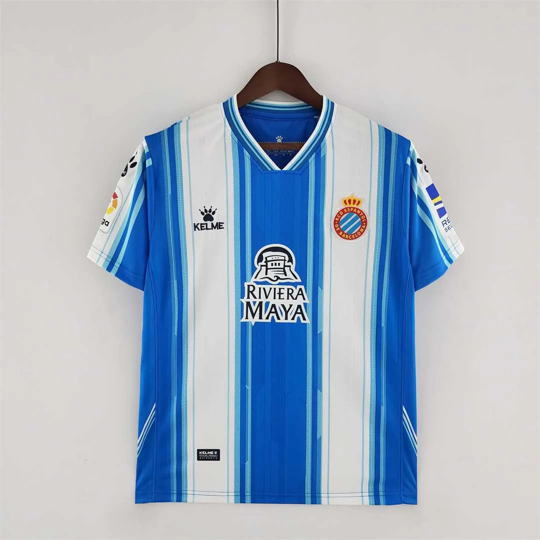 22-23 Espanyol home 10