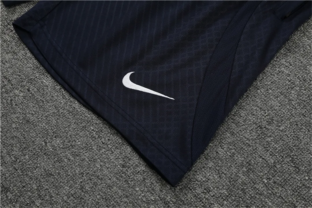 22-23 Chelsea Training Kit Blue 5