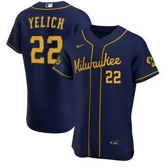 Milwaukee Brewers 47