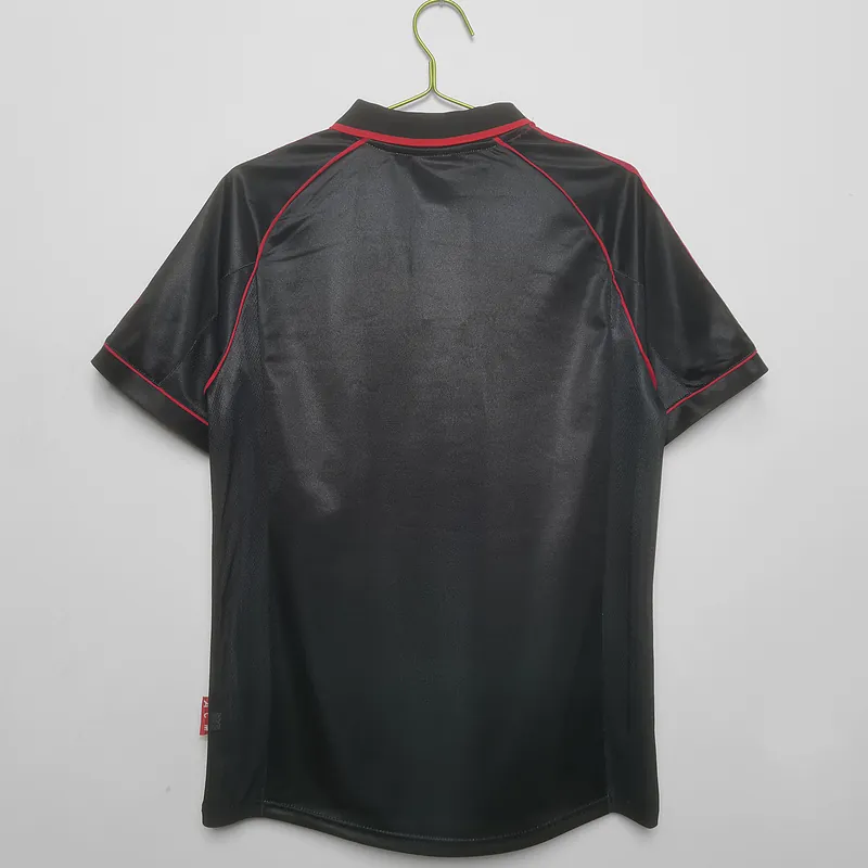 98-99 AC Milan Third Kit Retro Shirt Best Jerseys Yupoo 3
