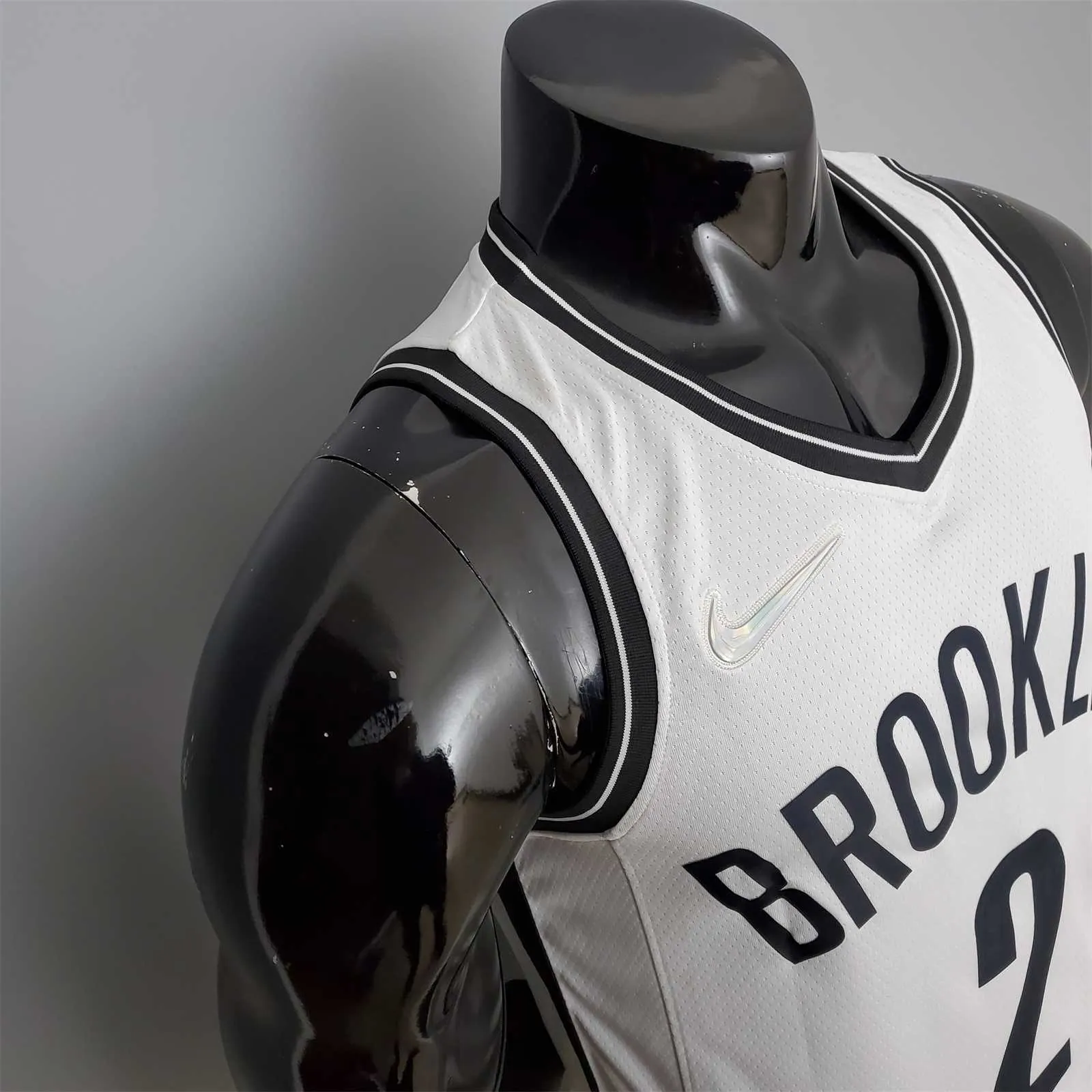 75th Anniversary GRIFFIN#2 Nets White 1