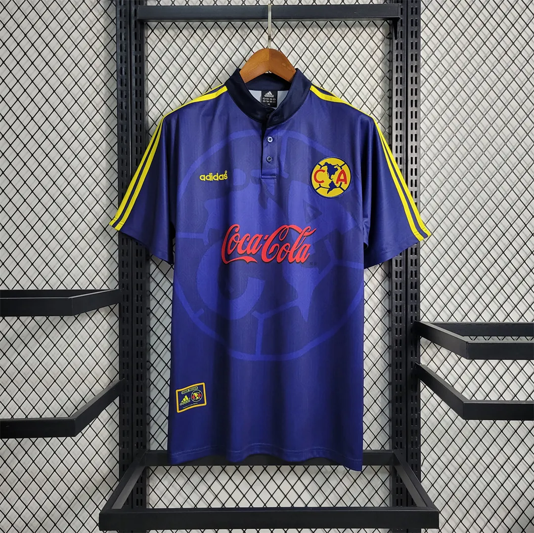 98-99 American away size S-XXL 5