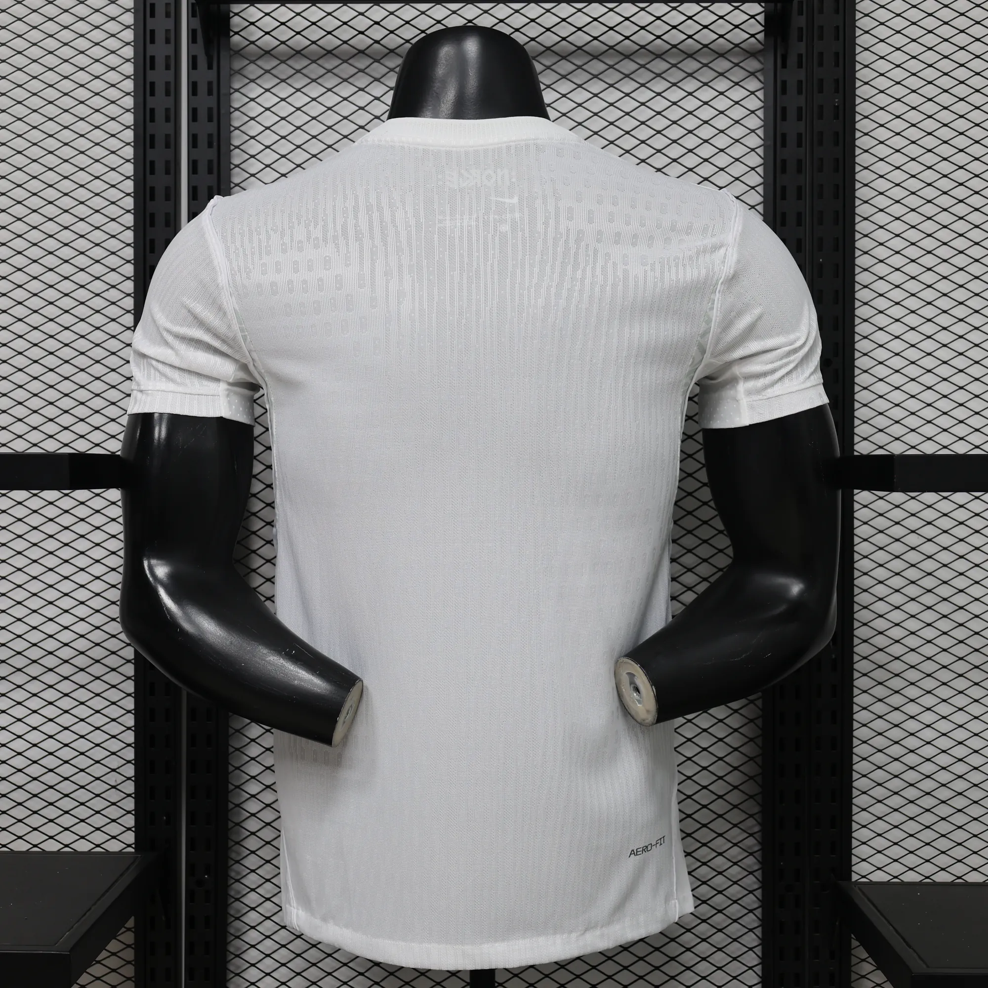 World Cup FIFA 2026 Norway Third Mens Kit Soccer Player Version T-Shirt AAAAJersey Supply Yupoo 10 7
