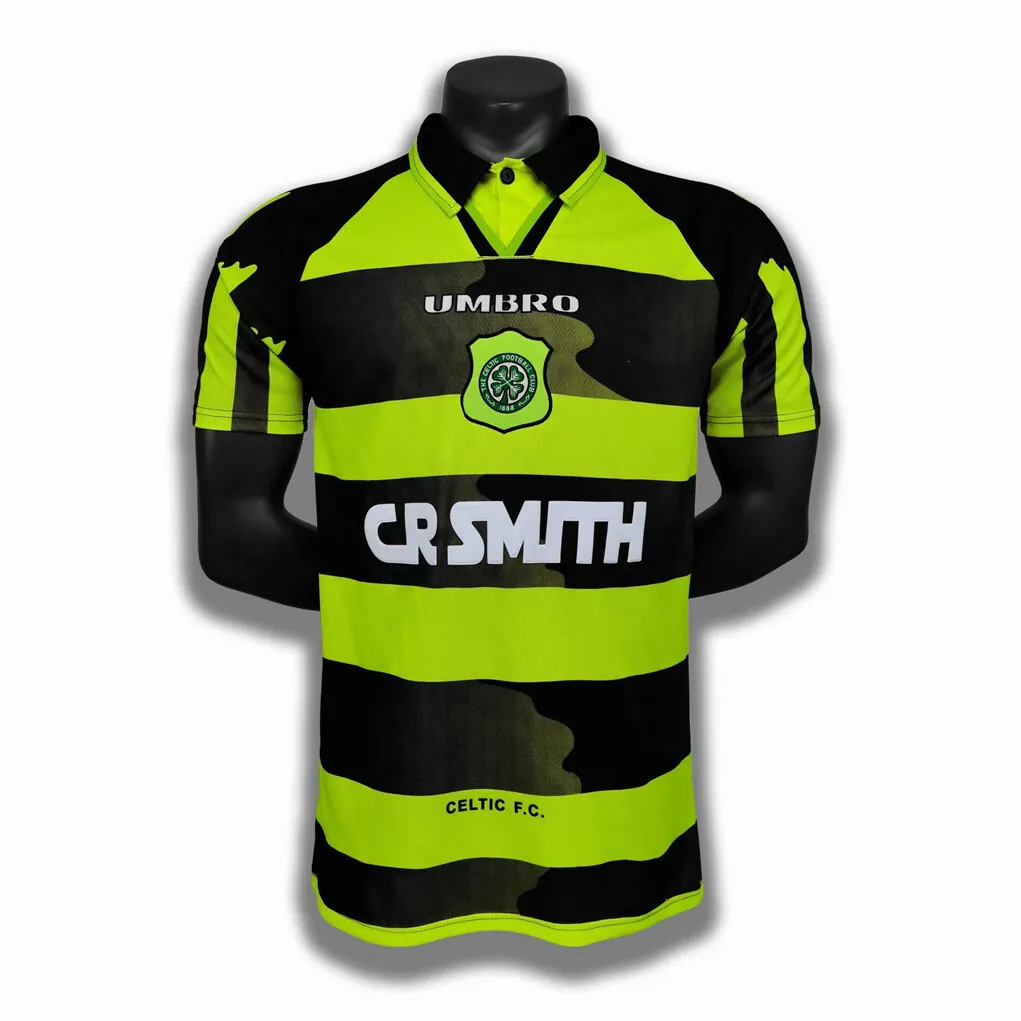 96-97 Celtic away 7