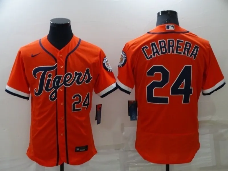 Detroit Tigers 27