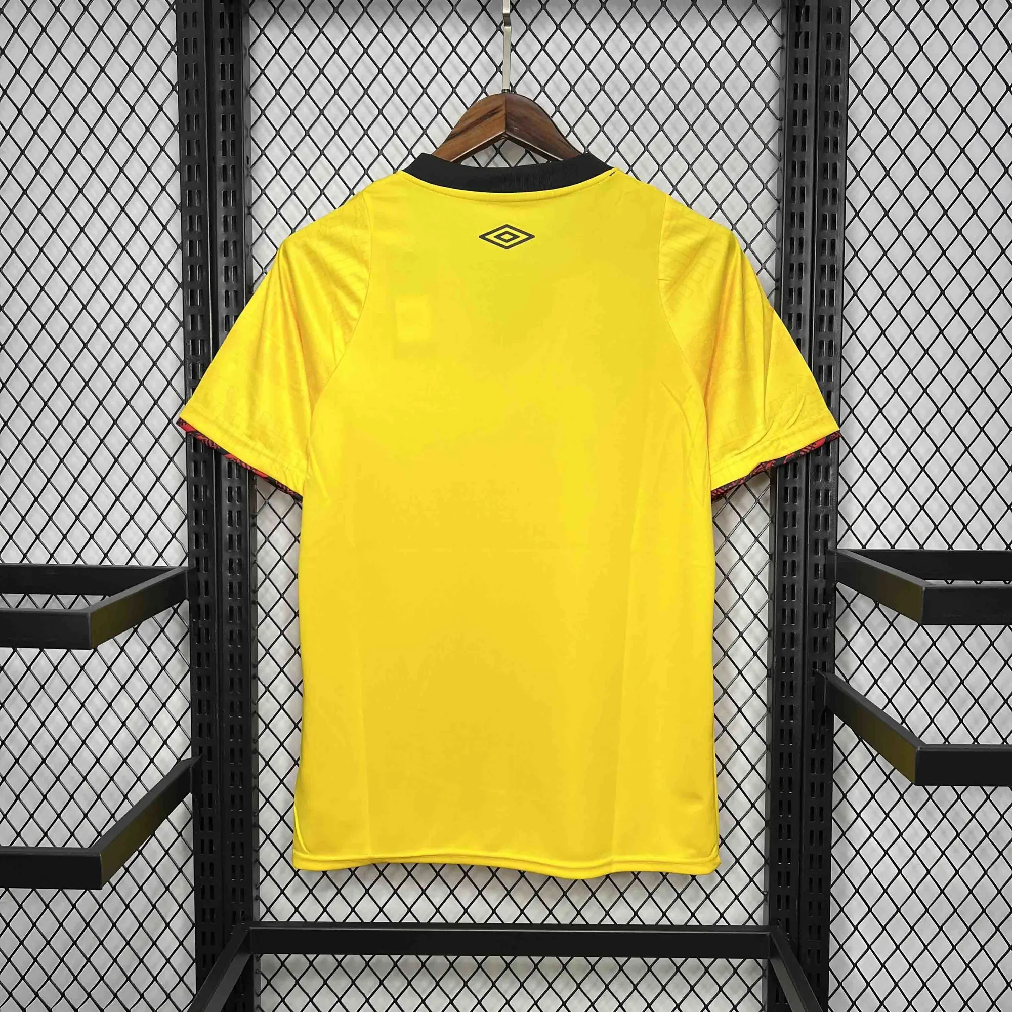 24-25 Recife Away Kit Soccer Unifrom AAAAJersey Dropshiping Yupoo 5