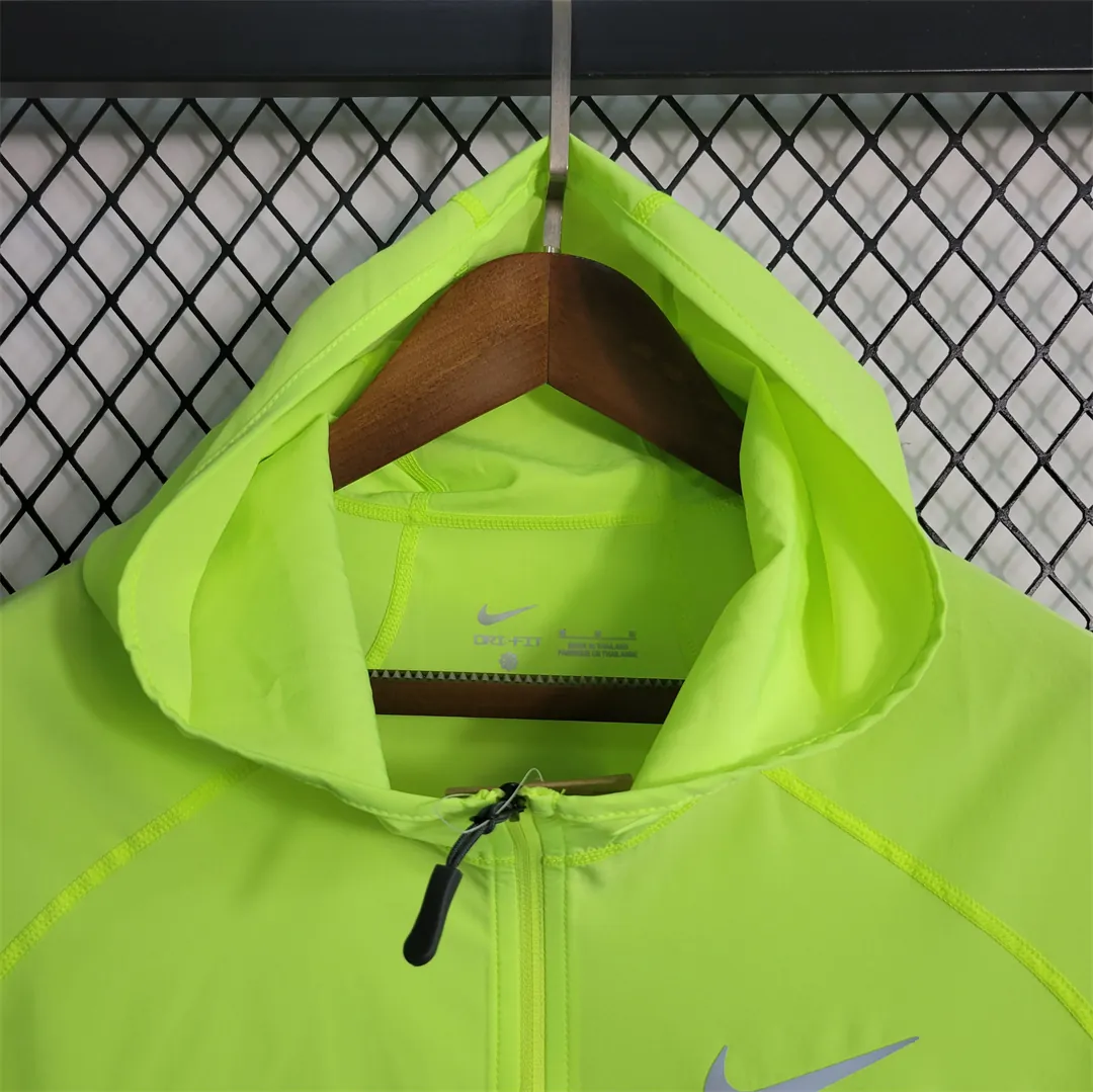 Sunscreen suit Nike outdoor sports - 2 4