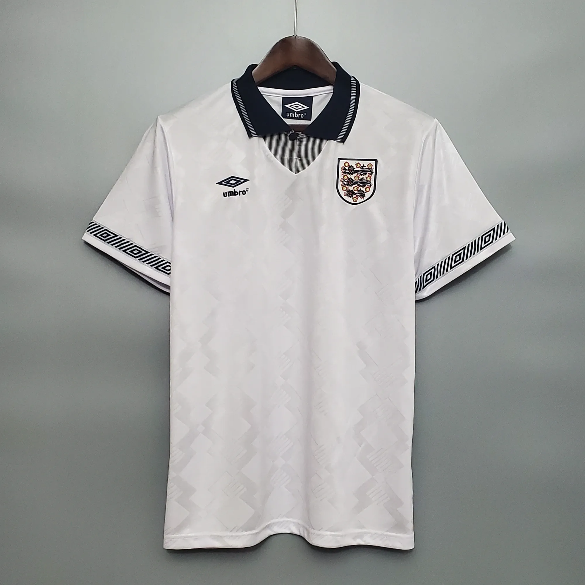 1990 England home 8