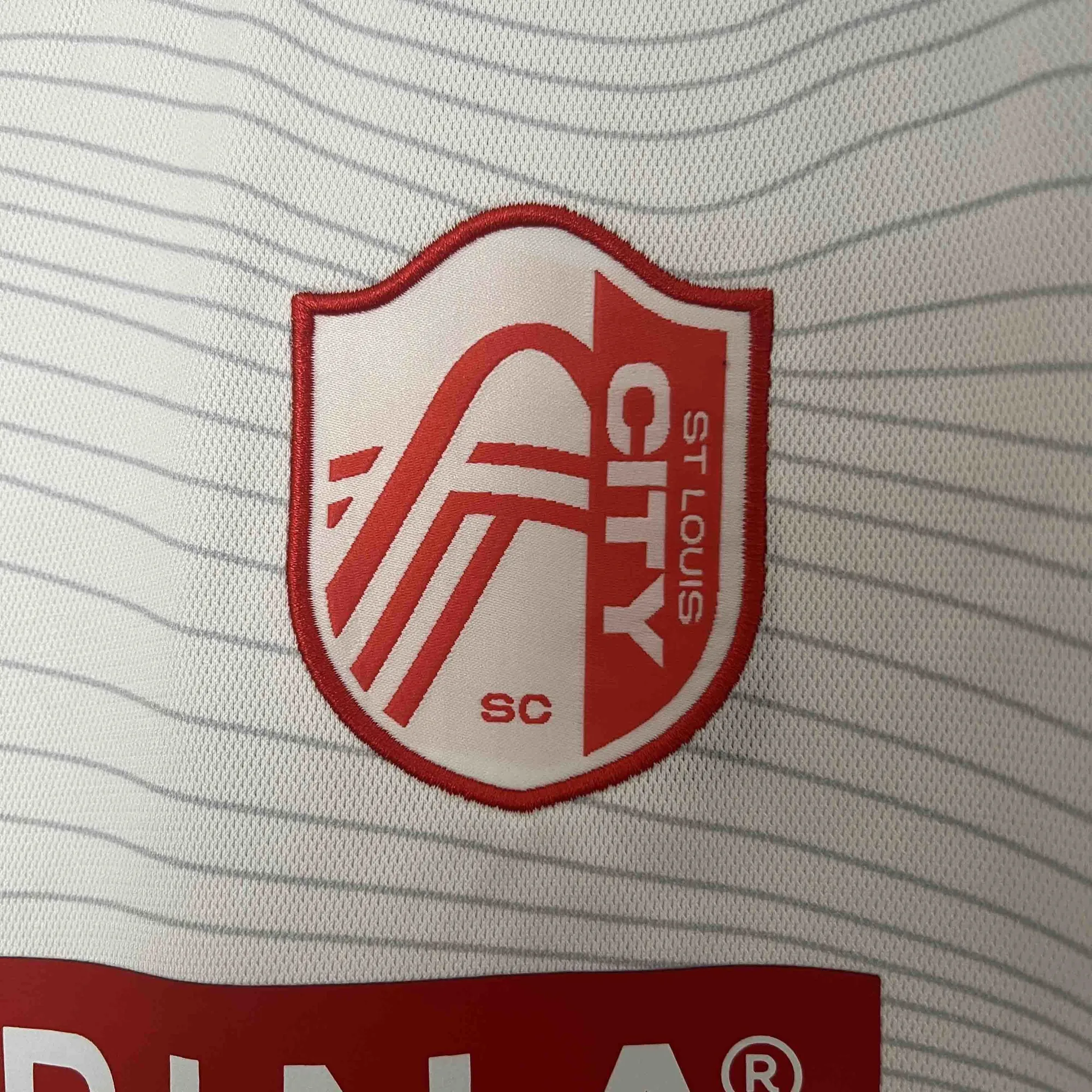 24-25 St.Louis Home Kit Football AAAAJersey Yupoo 6