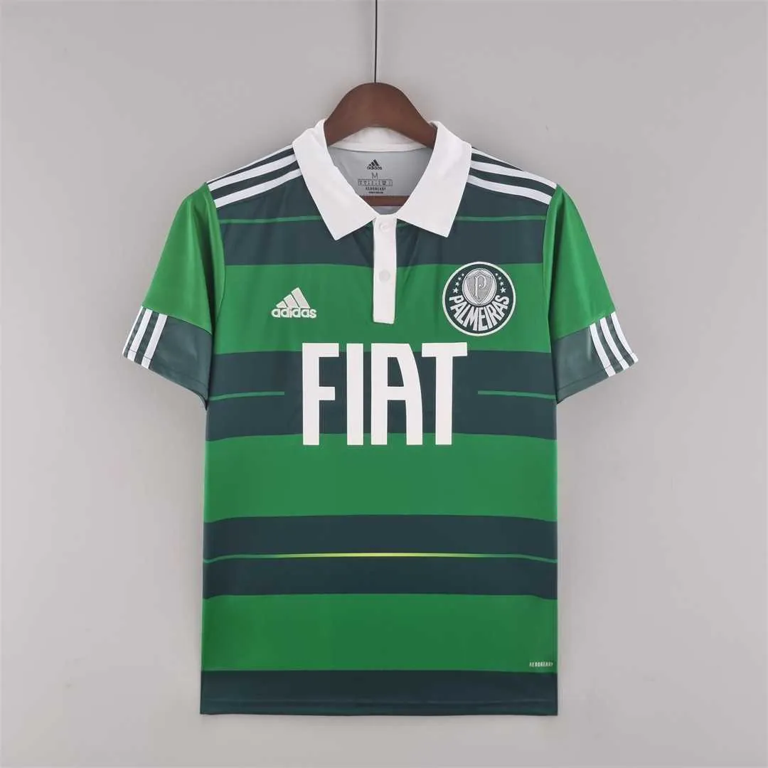 10-11 Palmeiras home 10