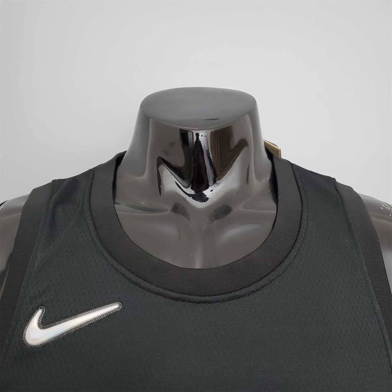 2022 season Lowry #7 Heat City Edition Black 2