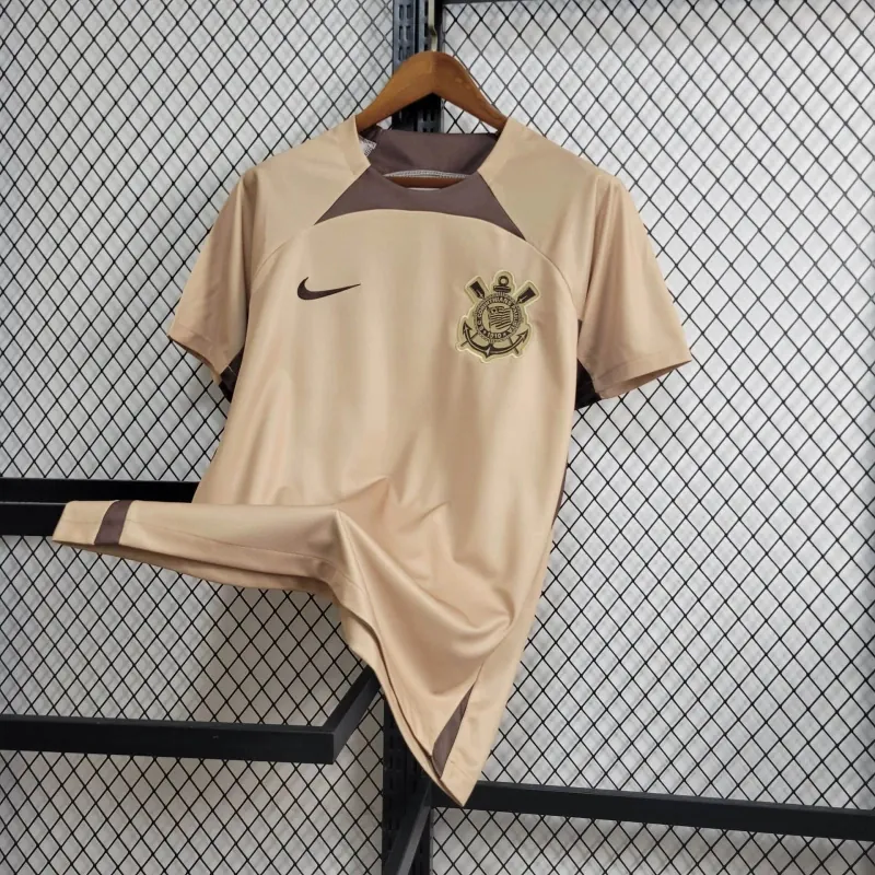 24-25 Corinthian Training Kit Best Jerseys Yupoo 3