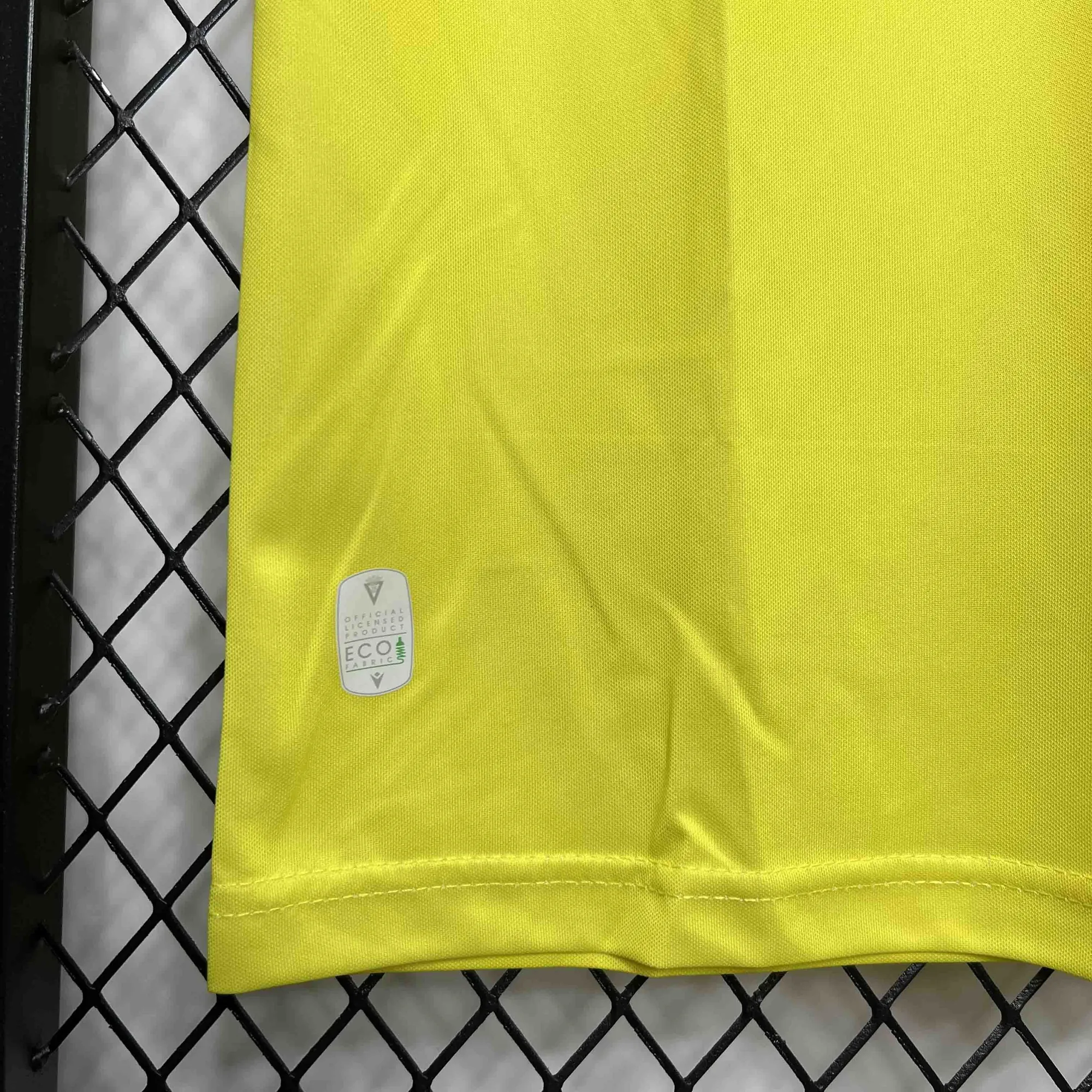 24-25 Cadiz Home Kit Soccer Uniform AAAAJerseys Dropshipping Yupoo 2