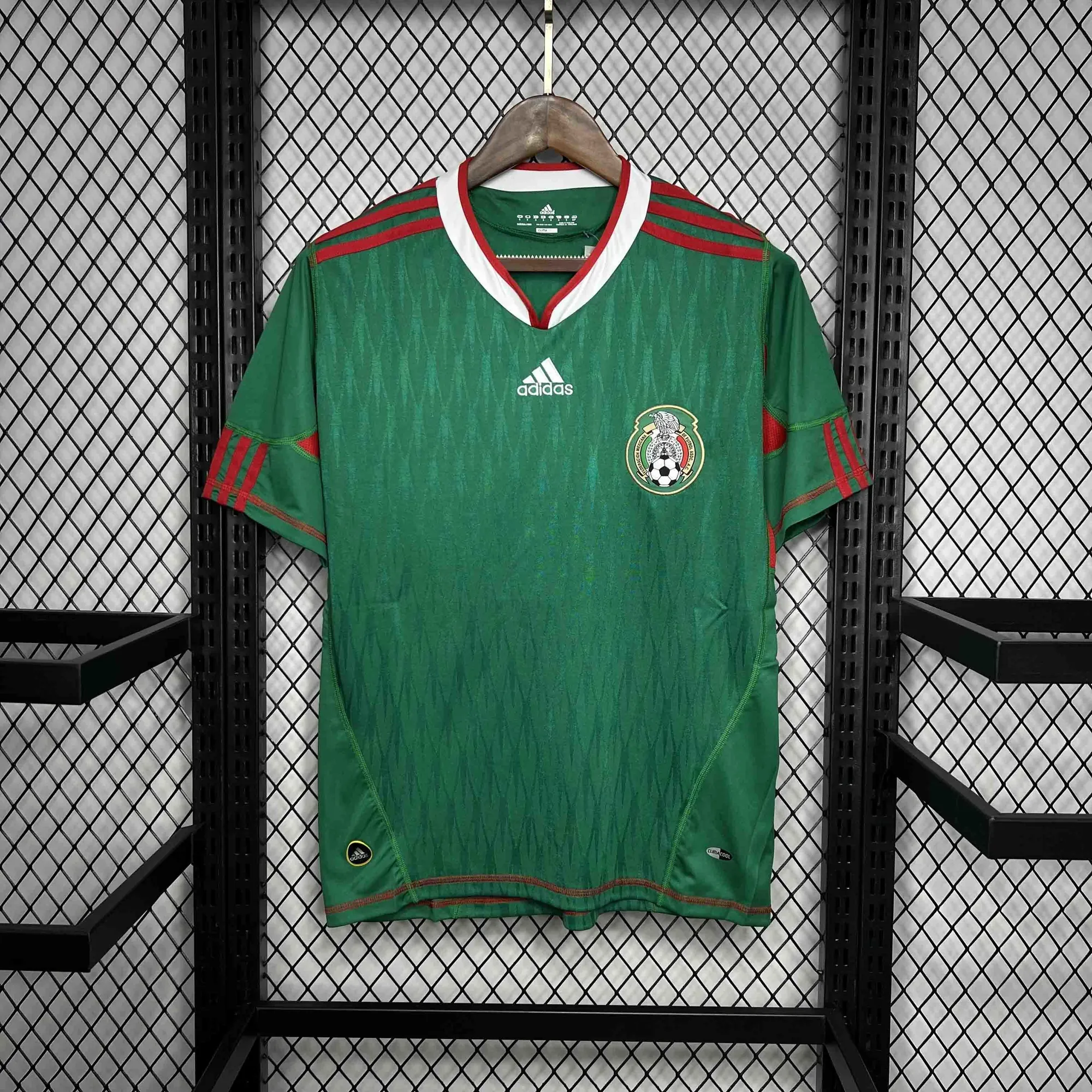 2010 Mexico home 8