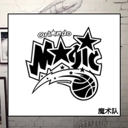 Orlando Magic 1