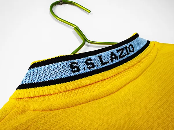98-99 Lazio Away Retro Kit Vintage Shirt Soccer AAAAJersey Yupoo 3