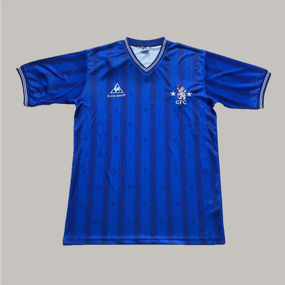 85-87 Chelsea home 2